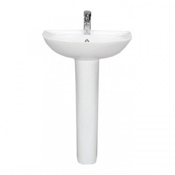 Какой выбрать пьедестал или полупьедестал для раковины: ТОП-13 современных моделей Какой выбрать пьедестал или полупьедестал для раковины: ТОП-13 современных моделей