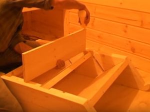 Лестница на мансарду своими руками: пошаговая инструкция + фото Лестница на мансарду своими руками: пошаговая инструкция + фото