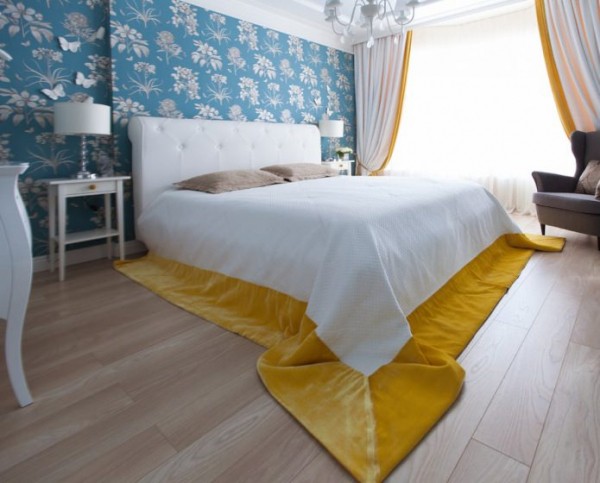 Дизайн штор для спальни Дизайн штор для спальни