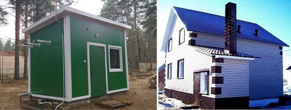 Почему нужно в каждом частном доме делать котельную Почему нужно в каждом частном доме делать котельную