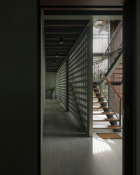 Баланс традиций и инноваций в дизайне семейного дома Баланс традиций и инноваций в дизайне семейного дома