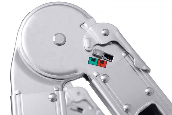 Лестница-трансформер — какую выбрать? Виды, характеристики, критерии выбора