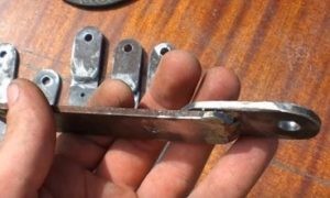 Лестница раскладная на чердак своими руками с люком: пошаговая инструкция Лестница раскладная на чердак своими руками с люком: пошаговая инструкция