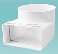 Вентиляция в частном доме: схема и монтаж Вентиляция в частном доме: схема и монтаж