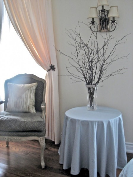 Дизайн штор для спальни Дизайн штор для спальни