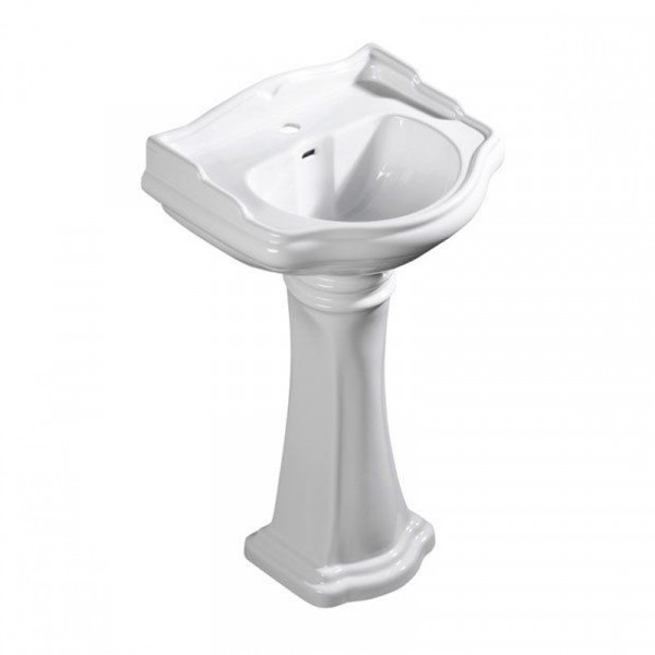 Какой выбрать пьедестал или полупьедестал для раковины: ТОП-13 современных моделей Какой выбрать пьедестал или полупьедестал для раковины: ТОП-13 современных моделей