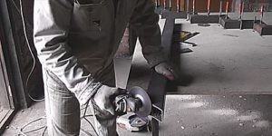 Лестница из профильной трубы своими руками: чертежи и пошаговая инструкция