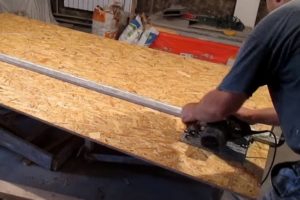 Бетонная лестница своими руками: с какими трудностями придется столкнуться, расчет и пошаговый процесс Бетонная лестница своими руками: с какими трудностями придется столкнуться, расчет и пошаговый процесс