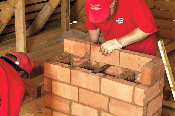 Какой материал для дымохода лучше: ТОП-5 популярных материалов для дымоходов