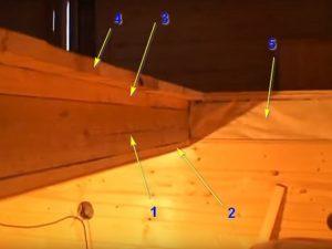 Лестница на мансарду своими руками: пошаговая инструкция + фото Лестница на мансарду своими руками: пошаговая инструкция + фото