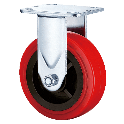 Полиуретановые колеса: особенности выбора, модели из каталога компании kolesa5.ru Полиуретановые колеса: особенности выбора, модели из каталога компании kolesa5.ru