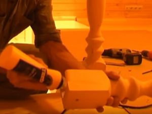 Лестница на мансарду своими руками: пошаговая инструкция + фото Лестница на мансарду своими руками: пошаговая инструкция + фото