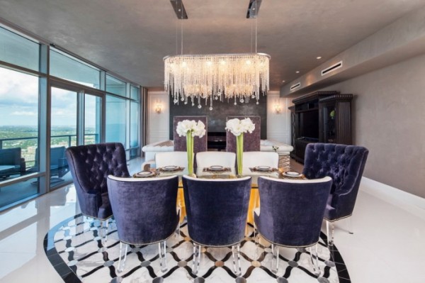 Как оформить интерьер в стиле ар-деко? Как оформить интерьер в стиле ар-деко?