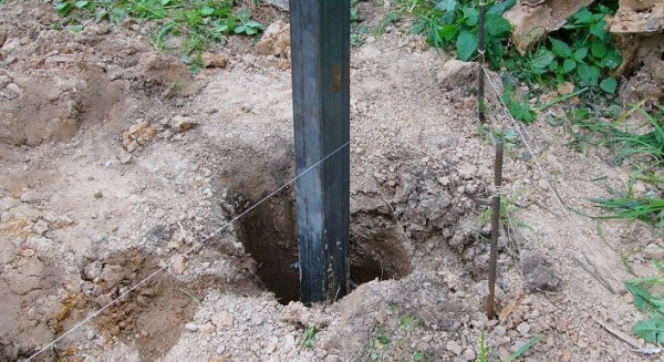 Забор из поликарбоната своими руками: пошаговые инструкции и фото к ним Забор из поликарбоната своими руками: пошаговые инструкции и фото к ним