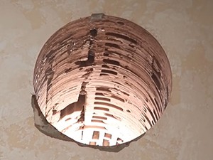 Вентиляция в частном доме: схема и монтаж Вентиляция в частном доме: схема и монтаж