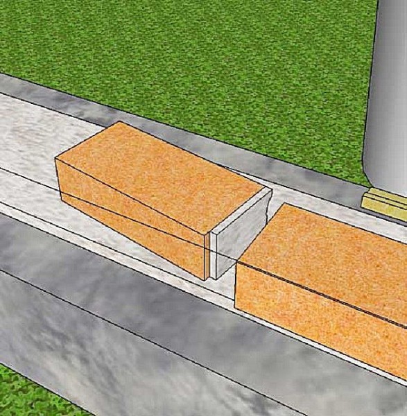 Забор своими руками: пошаговая инструкция по изготовлению и монтажу Забор своими руками: пошаговая инструкция по изготовлению и монтажу