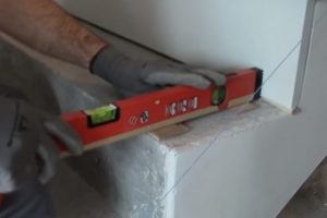 Отделка бетонной лестницы деревом: пошаговая инструкция с фото Отделка бетонной лестницы деревом: пошаговая инструкция с фото