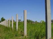 Бетонирование столбов для забора: устанавливаем забор правильно Бетонирование столбов для забора: устанавливаем забор правильно