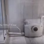 Обустройство ванной комнаты в подвале или на цокольном этаже: что нужно знать?