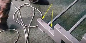 Лестница из профильной трубы своими руками: чертежи и пошаговая инструкция