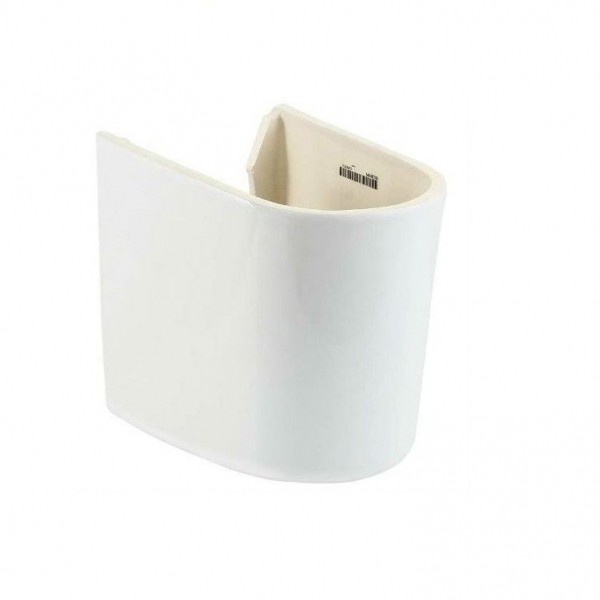 Какой выбрать пьедестал или полупьедестал для раковины: ТОП-13 современных моделей Какой выбрать пьедестал или полупьедестал для раковины: ТОП-13 современных моделей