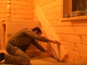 Лестница на мансарду своими руками: пошаговая инструкция + фото Лестница на мансарду своими руками: пошаговая инструкция + фото