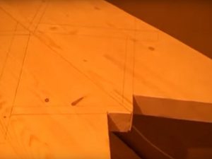 Лестница на мансарду своими руками: пошаговая инструкция + фото Лестница на мансарду своими руками: пошаговая инструкция + фото