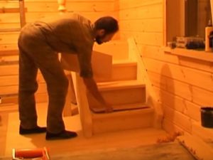 Лестница на мансарду своими руками: пошаговая инструкция + фото Лестница на мансарду своими руками: пошаговая инструкция + фото