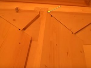 Лестница на мансарду своими руками: пошаговая инструкция + фото Лестница на мансарду своими руками: пошаговая инструкция + фото