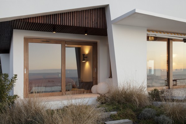 Единство традиций и инноваций в дизайне семейного дома Единство традиций и инноваций в дизайне семейного дома