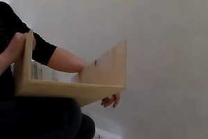 Отделка бетонной лестницы деревом: пошаговая инструкция с фото Отделка бетонной лестницы деревом: пошаговая инструкция с фото