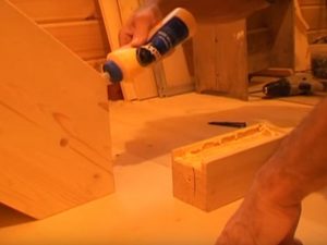 Лестница на мансарду своими руками: пошаговая инструкция + фото Лестница на мансарду своими руками: пошаговая инструкция + фото