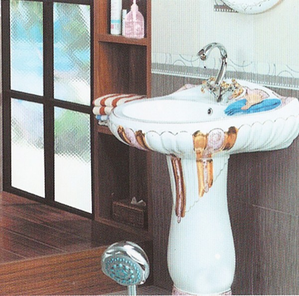 Какой выбрать пьедестал или полупьедестал для раковины: ТОП-13 современных моделей Какой выбрать пьедестал или полупьедестал для раковины: ТОП-13 современных моделей