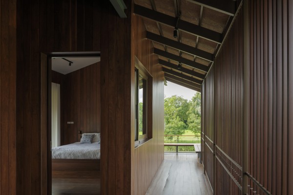 Баланс традиций и инноваций в дизайне семейного дома Баланс традиций и инноваций в дизайне семейного дома