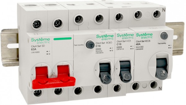 Правила, особенности и сложности электрификации жилых помещений Правила, особенности и сложности электрификации жилых помещений