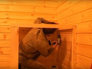 Лестница на мансарду своими руками: пошаговая инструкция + фото Лестница на мансарду своими руками: пошаговая инструкция + фото