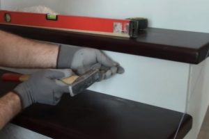 Отделка бетонной лестницы деревом: пошаговая инструкция с фото Отделка бетонной лестницы деревом: пошаговая инструкция с фото