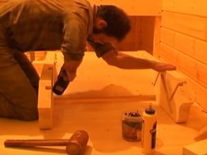 Лестница на мансарду своими руками: пошаговая инструкция + фото Лестница на мансарду своими руками: пошаговая инструкция + фото