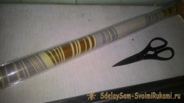 Как в два счета обновить старую столешницу своими руками