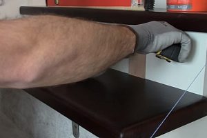 Отделка бетонной лестницы деревом: пошаговая инструкция с фото Отделка бетонной лестницы деревом: пошаговая инструкция с фото