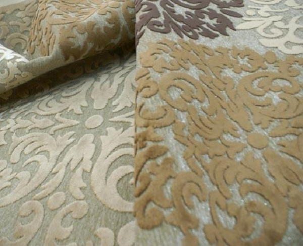 Накладки на ступени лестницы из ковролина: особенности выбора