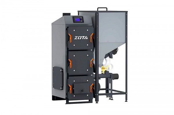 Лучшие пеллетные котлы: какие выбрать и какие бывают