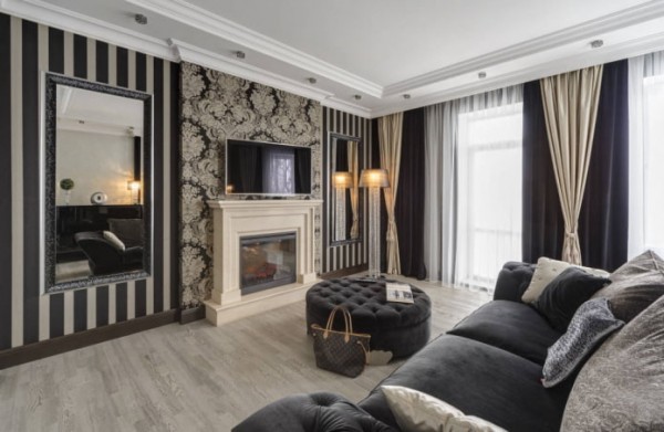 Как оформить интерьер в стиле ар-деко? Как оформить интерьер в стиле ар-деко?