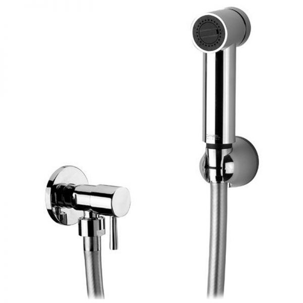 Какой выбрать гигиенический душ для ванной комнаты: ТОП-13 лучших гигиенических душей Какой выбрать гигиенический душ для ванной комнаты: ТОП-13 лучших гигиенических душей