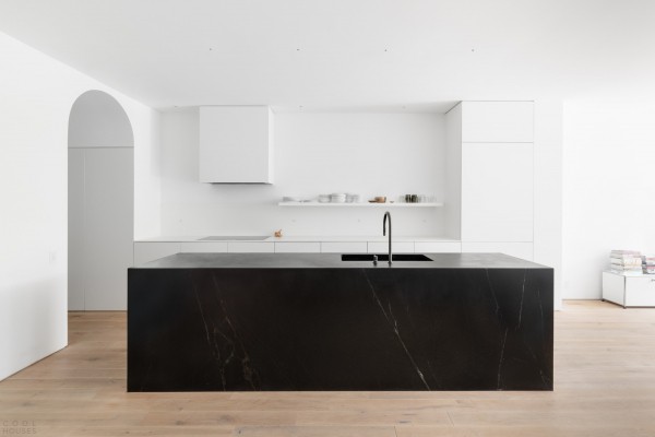 Дизайн, объединяющий историческое прошлое и настоящее