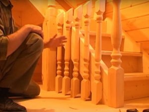 Лестница на мансарду своими руками: пошаговая инструкция + фото Лестница на мансарду своими руками: пошаговая инструкция + фото