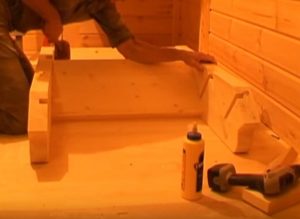 Лестница на мансарду своими руками: пошаговая инструкция + фото Лестница на мансарду своими руками: пошаговая инструкция + фото