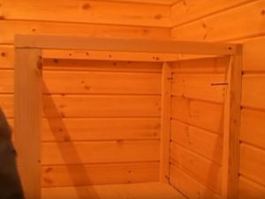 Лестница на мансарду своими руками: пошаговая инструкция + фото Лестница на мансарду своими руками: пошаговая инструкция + фото