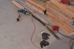 Бетонная лестница своими руками: с какими трудностями придется столкнуться, расчет и пошаговый процесс Бетонная лестница своими руками: с какими трудностями придется столкнуться, расчет и пошаговый процесс