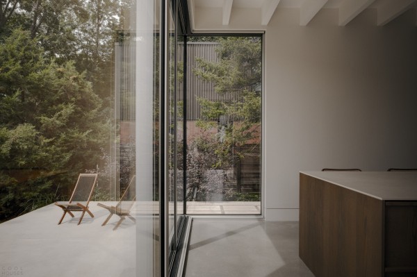 Дом с историческим характером и современным комфортом Дом с историческим характером и современным комфортом